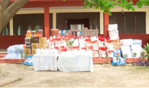 Humanitarian Project 4