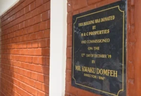 Humanitarian Project 6