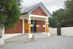 Humanitarian Project 7